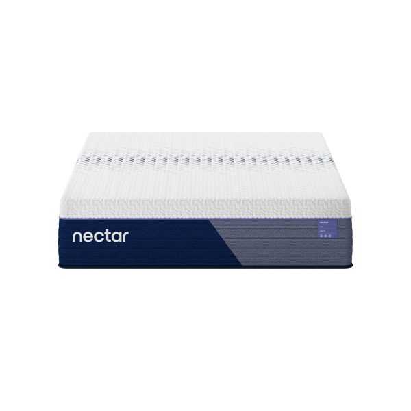 Nectar Luxe Hybrid Mattress