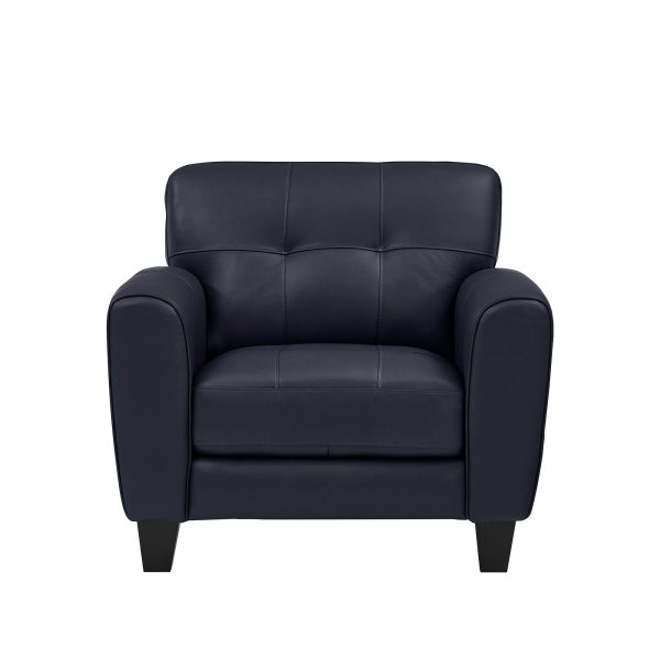 Asher Chair