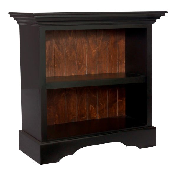 Julian 37 Inch Bookcase