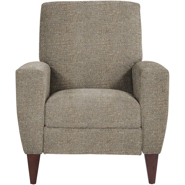 Scarlett High Leg Reclining Chair