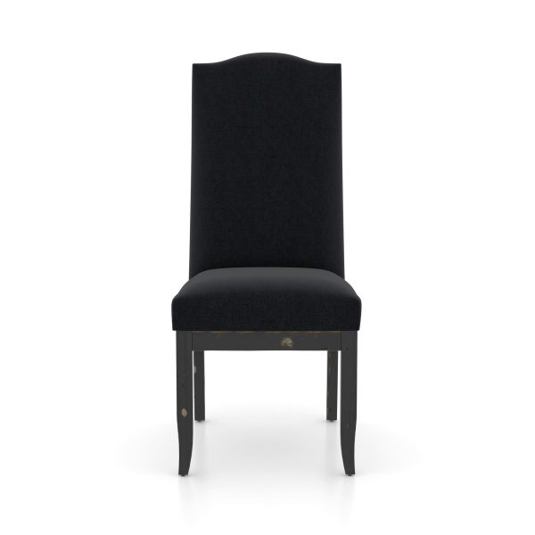 Newton Upholstered Dining Chair