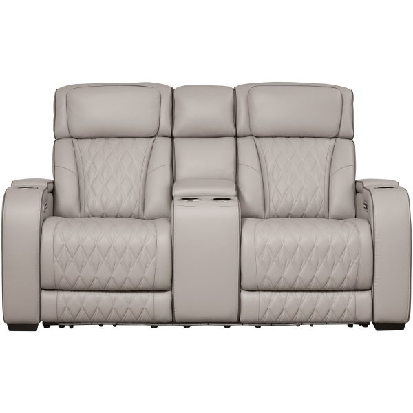 Boyington Power Reclining Loveseat