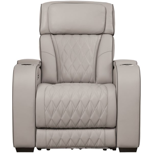 Boyington Power Recliner
